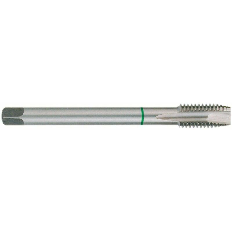 

260281E - MACHO DE ROSCAR PARA MÁQUINAS MF DIN 374 HSS-CO 5 RECTIFICADO TIPO B. ROSCA MF28 X 1,5 MM - Ruko