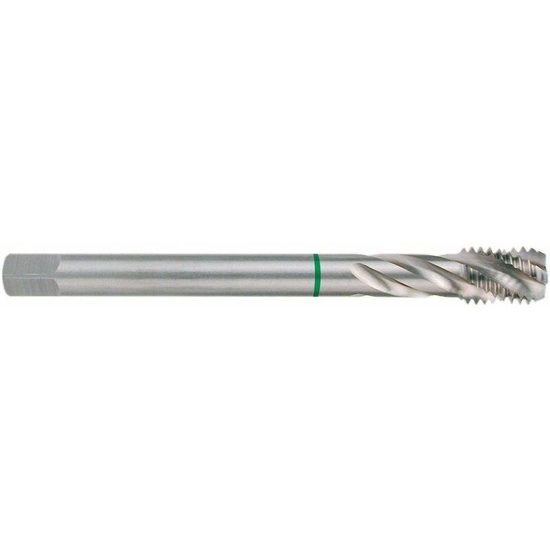 

261200E - MACHO DE ROSCAR PARA MÁQUINAS MF DIN 374 HSS-CO 5 RECTIFICADO TIPO C. ROSCA MF20 X 1,5 MM - Ruko