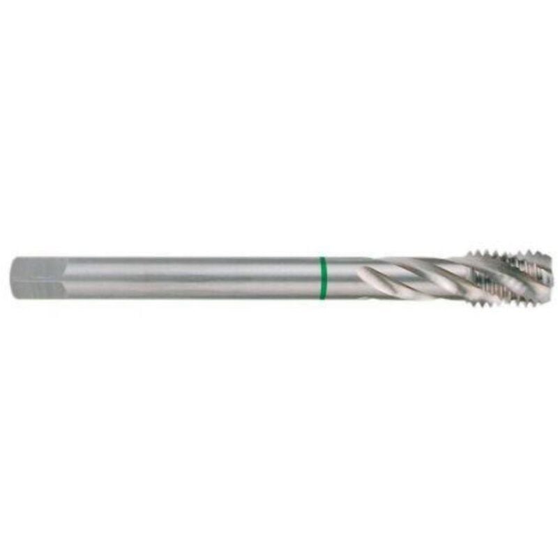 

RUKO 261282E - Macho de roscar para máquinas MF DIN 374 HSS-Co 5 rectificado tipo C. Rosca MF28 x 2 mm