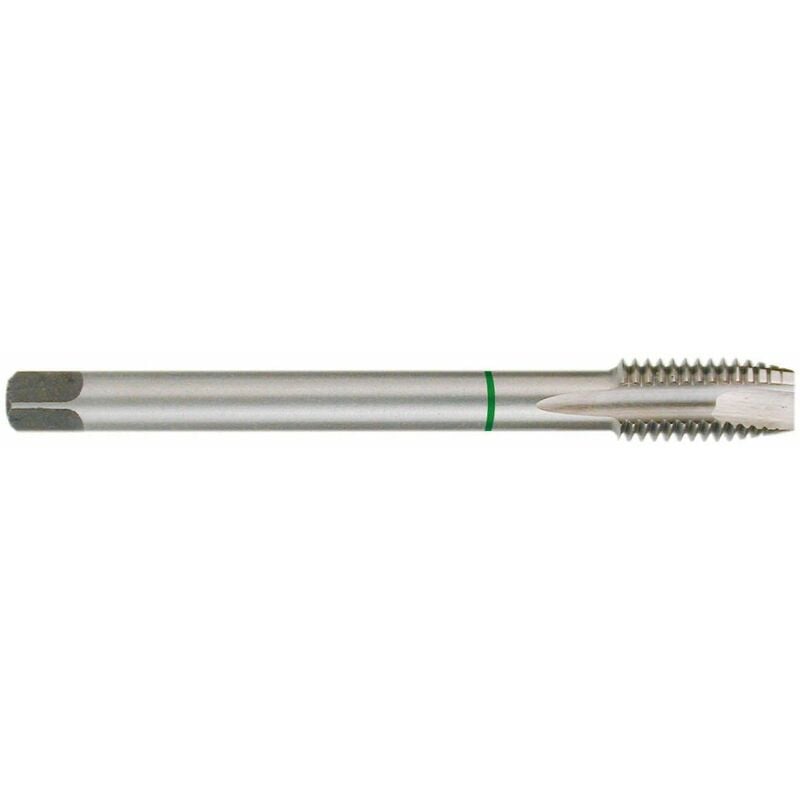 

262020E - Macho de roscar para máquinas G DIN 5156 HSS-Co 5 rectificado tipo B. Rosca G2 - Rp2 - Ruko