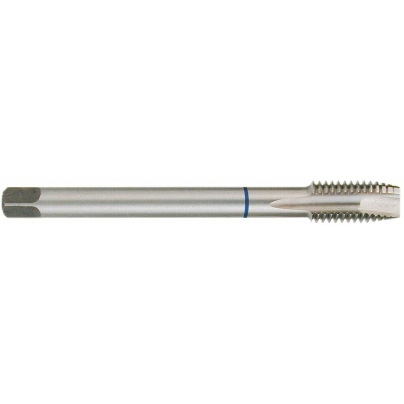 

264029 - Macho de roscar para máquinas PG HSS rectificados con rosca PG 29 - Ruko