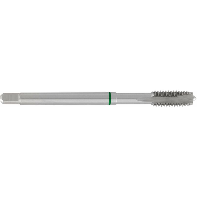 

265012UNF - MACHO DE ROSCAR PARA MÁQUINAS UNF ~ DIN 374 HSSE-CO 5 RECTIFICADO TIPO B. ROSCA 1/2 - Ruko