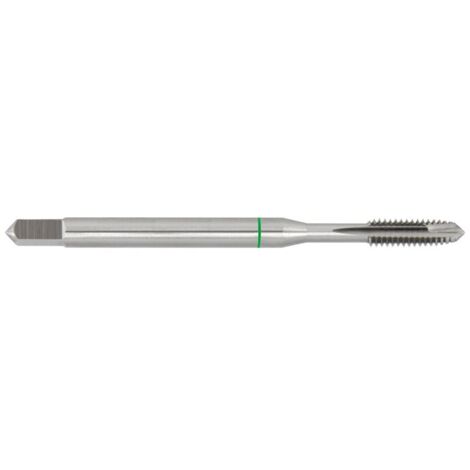 RUKO 265014UNC - Macho de roscar para m�quinas UNC DIN 371 HSSE-Co 5 rectificado tipo B. Rosca 1/4