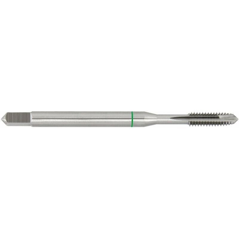 

265516UNF - MACHO DE ROSCAR PARA MÁQUINAS UNF ~ DIN 371 HSSE-CO 5 RECTIFICADO TIPO B. ROSCA 5/16 - Ruko