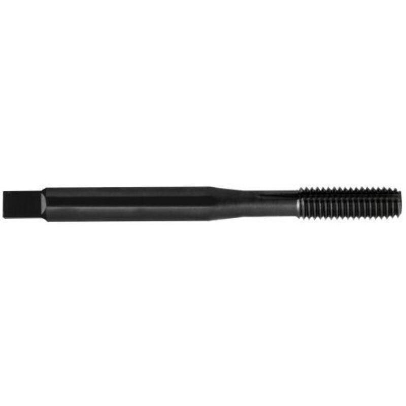 

271010N - Perfilador de rosca DIN 2174 HSSE-Co 5 nitrurado VAP rectificado tipo D - Rosca M 10 - Ruko