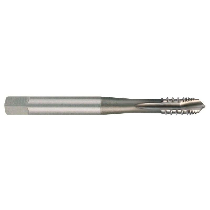 

RUKO 272060 - Macho de roscar a máquina M DIN 371 HSS tipo B. Rosca M 6