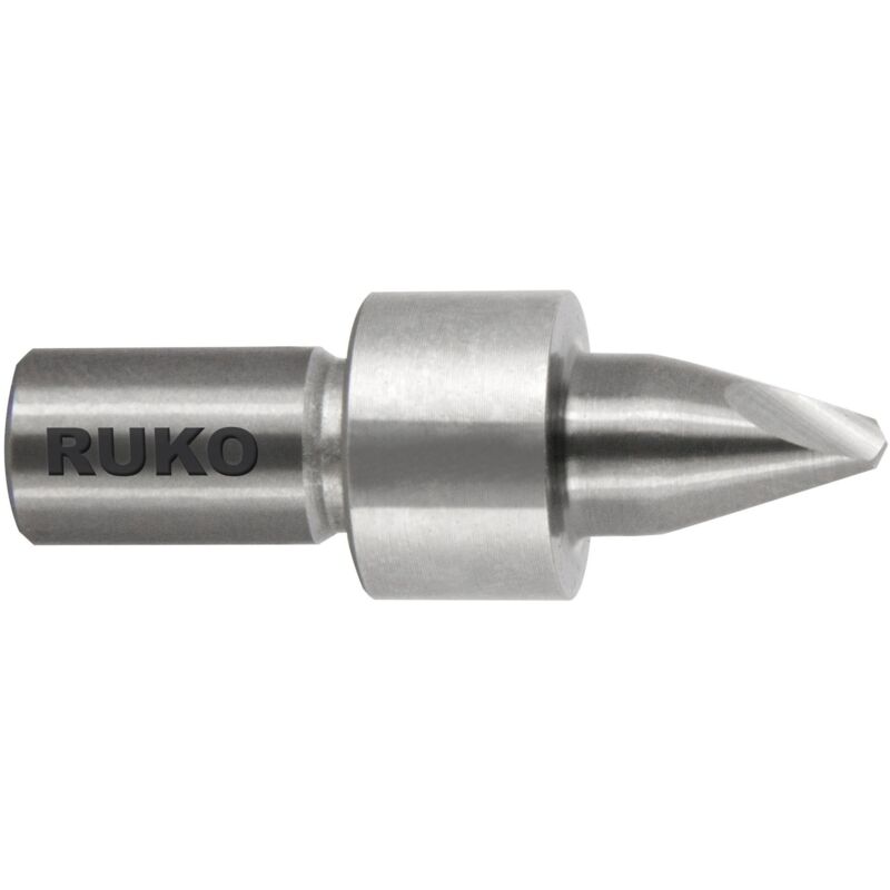 

274004 - Fluobroca metal duro. Rosca M 4. Apta solo para taladro RSH 1300 - Ruko