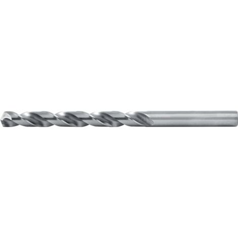 RUKO 5x Spiralbohrer HSSE-Co 8 Ø 10,5 mm - 281105E