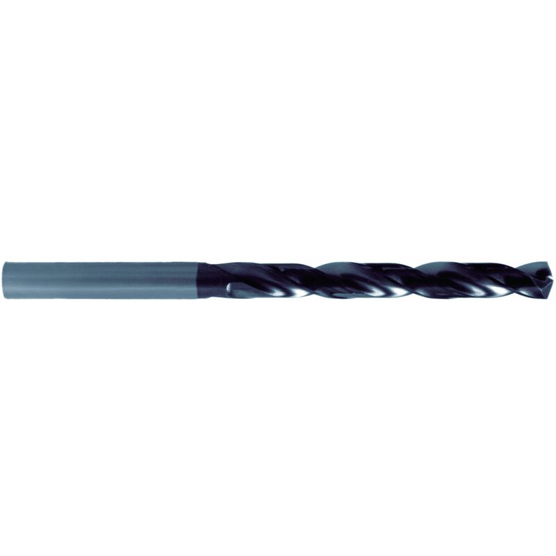 

814125 - Broca helicoidal metal duro TC DIN 338 Tipo N (Ø 12,5 mm) - Ruko