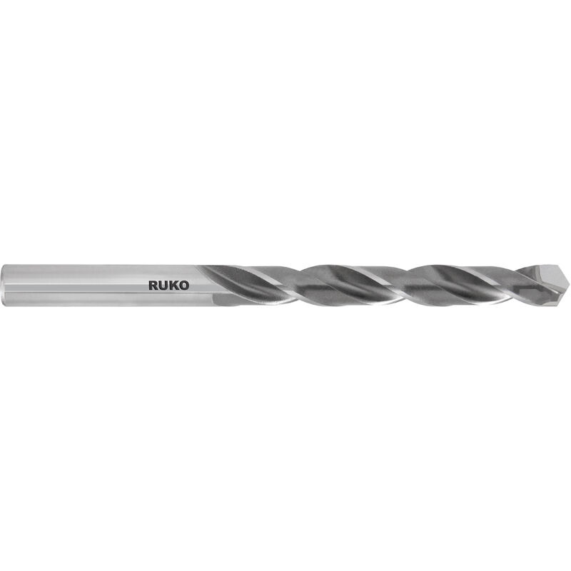 

815058 - Broca helicoidal DiN 338 tipo N (Ø 5.80 mm) - Ruko