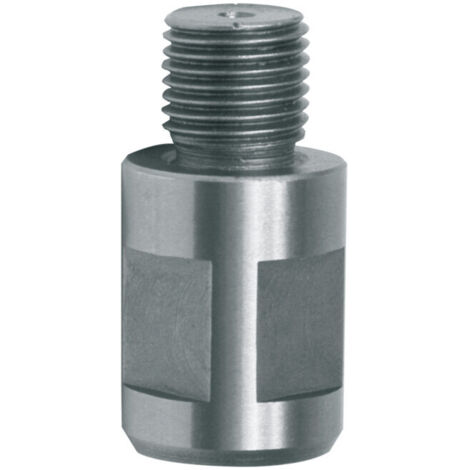Ruko Adaptateur avec queue Weldon 3/4 pour mandrin"
