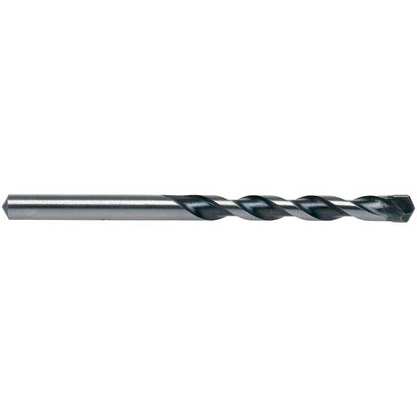RUKO BROCA CON PUNTA METAL DURO PARA HORMIGÓN Y GRANITO MEDIDAS (mm) 5 x 150