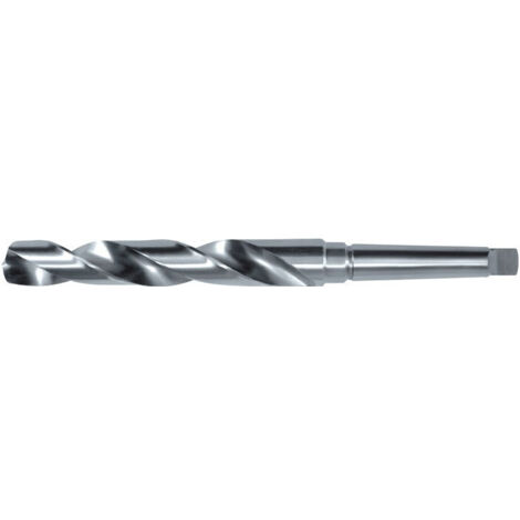 RUKO Broca espiral DIN 345 Tipo N HSSE-Co 5 Ø 14 mm - 204140E/RUKO