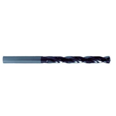 RUKO BROCA HELICOIDAL METAL DURO TC DIN 338 TIPO N DIAMETRO (mm) 8.5