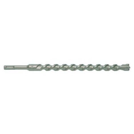 RUKO BROCA SDS-PLUS 3 LABIOS MEDIDAS (mm) 16 x 250