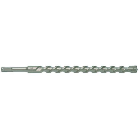 RUKO BROCA SDS-PLUS 3 LABIOS MEDIDAS (mm) 18 x 300