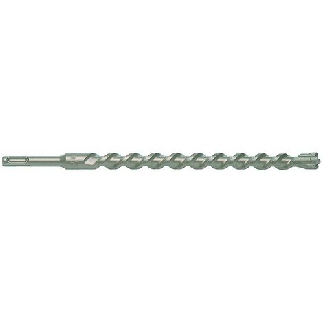 RUKO BROCA SDS-PLUS 3 LABIOS MEDIDAS (mm) 30 x 450