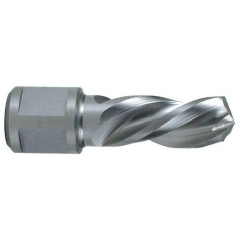 RUKO BROCA SÓLIDA SOLID 3S HSS CON VÁSTAGO WELDON DIAMETRO (mm) 11