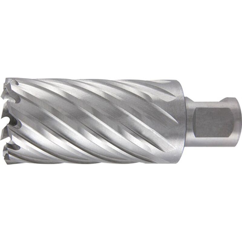 Ruko - Carotteuse Weldon hss 88 x 55 x ø 34 mm - 108534