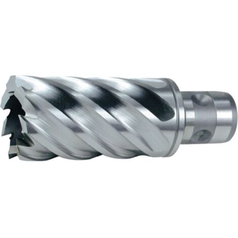 RUKO Carotteuse Quick IN HSSE-Co 5 Ø 21 mm - 108921E