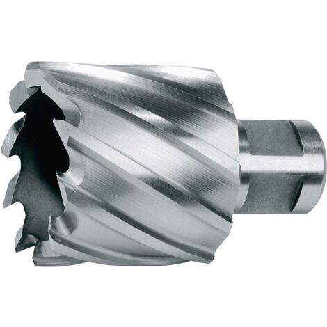 RUKO Carottier Weldon HSS-Co 5 ComPact Ø 15 mm - 108215E