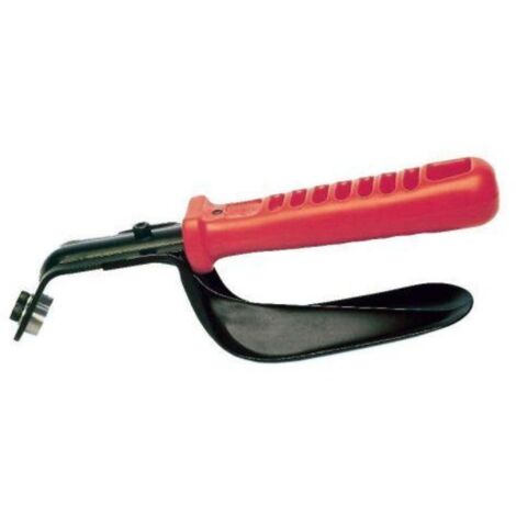 RUKO DESBARBADOR DOBLE CON CUCHILLAS DE DISCO HSS CONTENIDO Desbarbador doble completo