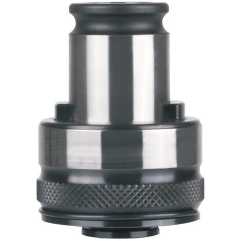 Ruko Douille interchangeable avec déclenchement de sécurité automatique 18 mm