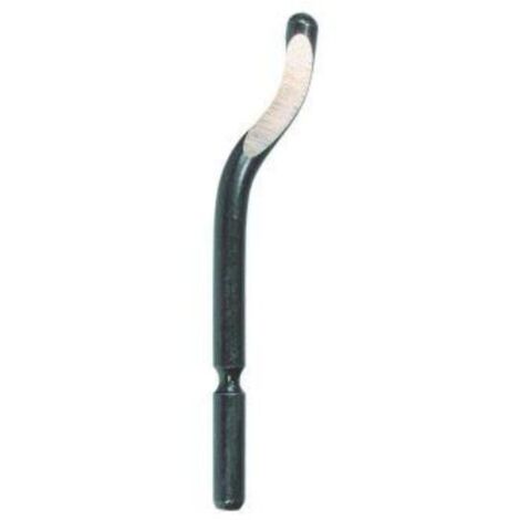 Ruko E100 hoja HSS acero pack de 10 unidades 10 cm