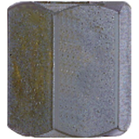 Ruko Ecrous cannelés taille 3