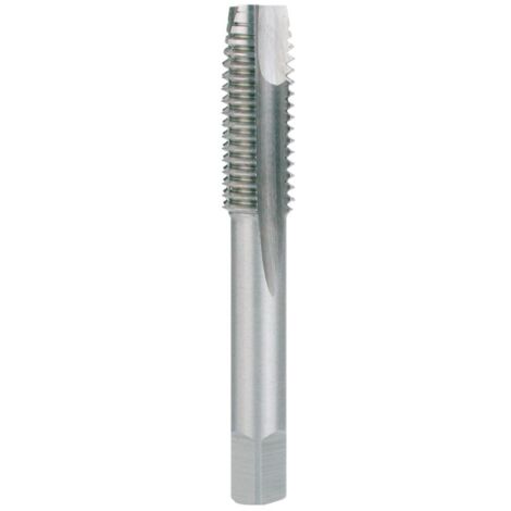 Ruko Einschnittgewindebohrer M 352 HSS geschliffen M 4, Steigung 0,70 mm, Gewinde-Kernloch-Ø 3,3 mm