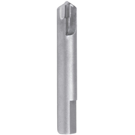 Ruko Führungsbohrer mit Hartmetall bestückte Schneiden Ø 6 mm
