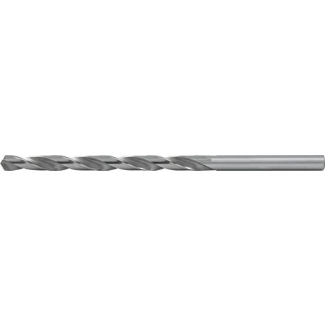 Ruko GmbH 203060B Spiralbohrer DIN340 Typ N D.6mm HSS-G RUKO