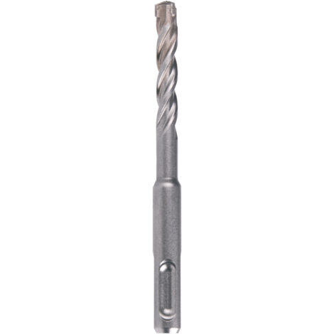 RUKO Hammerbohrer-plus TC5X 10,0 x 160 x 100 mm - 213101
