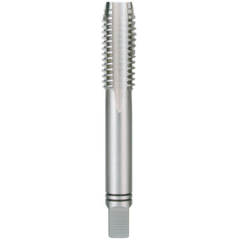 RUKO Handgewindebohrer M DIN 352 HSS MS, geschliffen M 3