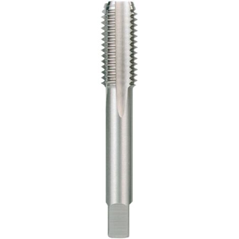 RUKO Handgewindebohrer MF DIN 2181 HSS FS, geschliffen MF 27 Steigung 1,5 mm