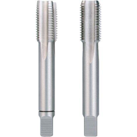 RUKO Handgewindebohrer MF DIN 2181 HSS MF 22 x 1 mm - 235221