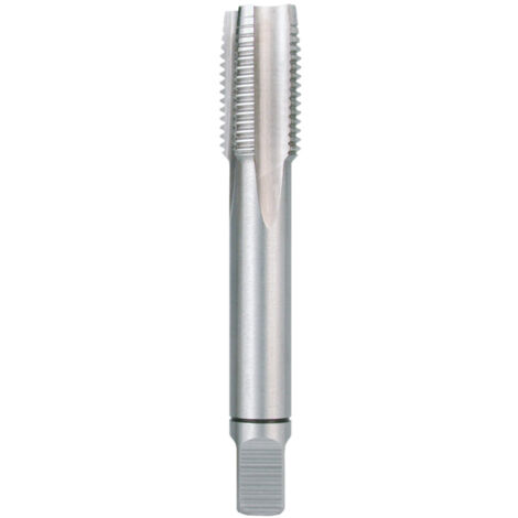 RUKO Handgewindebohrer MF DIN 2181 HSS VS, geschliffen MF 18 Steigung 1,50 mm