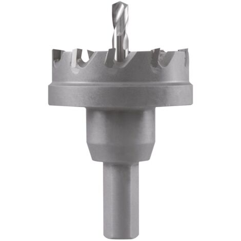 RUKO Hartmetall-Lochsägen Flachschnitt - 105035