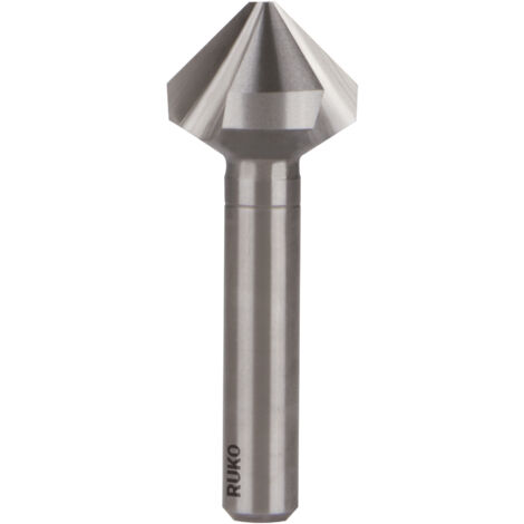 RUKO Kegelsenker DIN 335C 90Grad D.10,4mm ASP Z.3