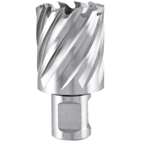 RUKO Kernbohrer Weldon HSS-Co 5 ComPact Ø 13 mm - 108213E