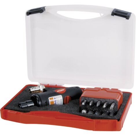 Meuleuse Droite Pneumatique Matco Tools RL500 - Occasion