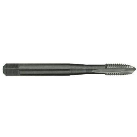 RUKO Macho de máquina HSSE-Co 5 DIN 371 Forma B vaporizado M 4 - 232040VA