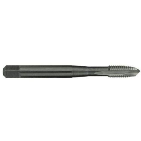RUKO MACHO DE ROSCAR PARA MÁQUINAS M DIN 371 HSS-CO 5 - VAP RECTIFICADO PARA ACERO INOXIDABLE TIPO B MEDIDAS M 4 x 0.7