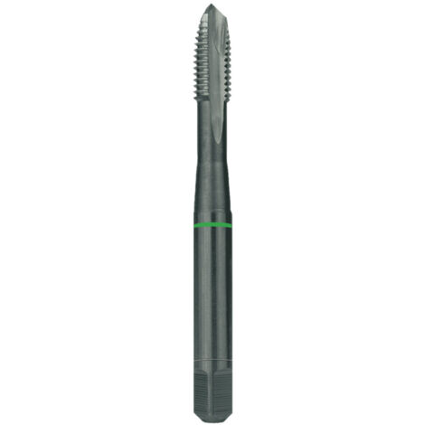 RUKO Maschinengewindebohrer HSSE-Co 5 DIN 371 Form B vaporisiert M 10 - 232100VA