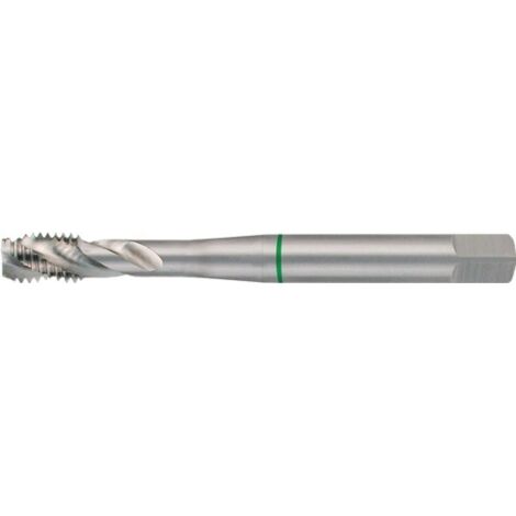 RUKO Maschinengewindebohrer HSSE-Co 5 DIN 371 Form C UNF 1/4&quot - 266014UNF