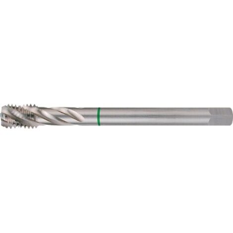 RUKO Maschinengewindebohrer HSSE-Co 5 DIN 5156 Form C G 1/4&quot - 263014E