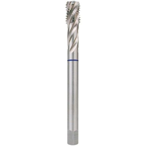 RUKO Maschinengewindebohrer M DIN 376 HSSE-Co 5 mit verstärktem Schaft Form B M 16 - 2325160E
