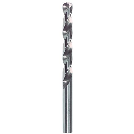 3 mm-lot de 10 Ruko m/èche spirale hSS dIN 338