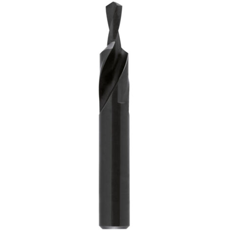 RUKO Mehrfasenstufenbohrer Typ N fein M 6 HSS 90° - 102623
