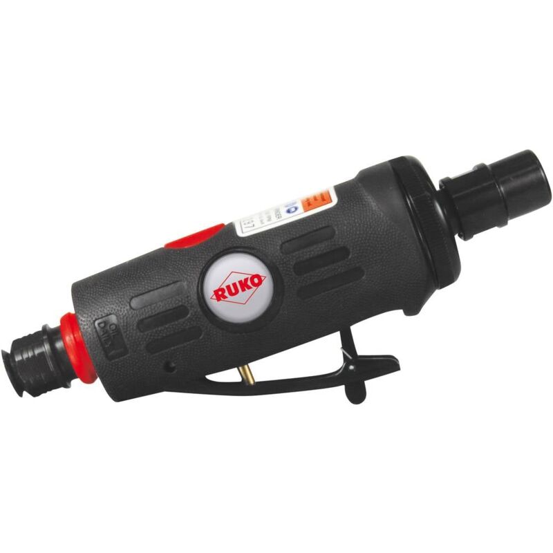 Meuleuse droite pneumatique - Ruko